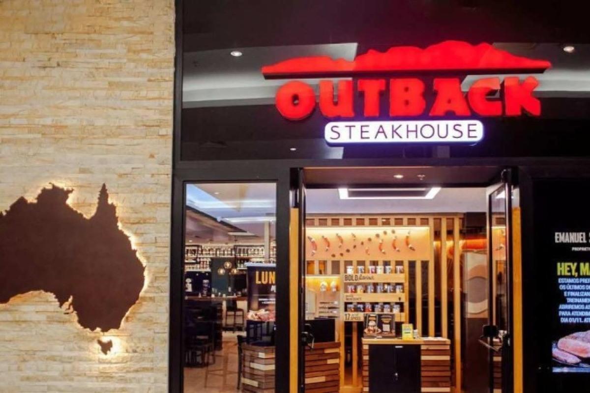 Outback vai sair do Brasil? Empresa se posiciona após rumores Mais