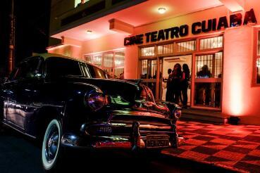 Documentário sobre a ditadura militar em MT estreia no Cine Teatro Cuiabá