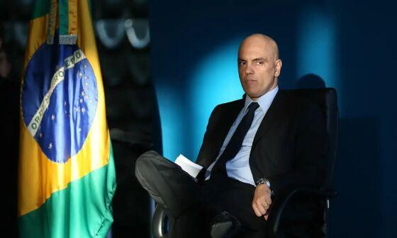 Alexandre Moraes
