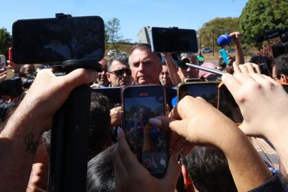Foto Antônio Cruz / Agência Brasil