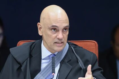 Antonio Augusto/STF