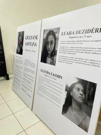 Exposição sobre autismo feminino atrai mulheres autistas de outras cidades de Mato Grosso