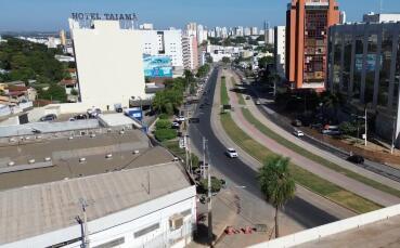 Prazo do acordo com Consórcio BRT é prorrogado até 2 outubro