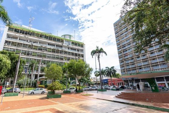 prefeitura de cuiabá