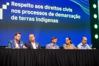  GILBERTO LEITE/SECOM