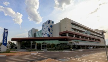 Einstein tem mais de 70 vagas abertas para o Hospital Central
