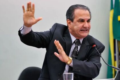 Fabio Rodrigues Pozzebom