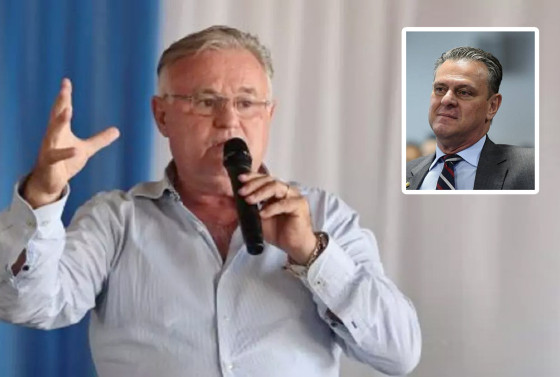 eraí maggi e carlos fávaro