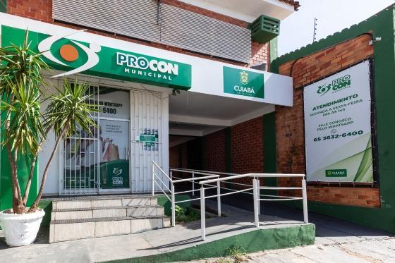 procon municipal