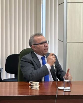 Clóvis Figueiredo Cardoso