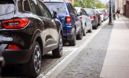Cor do carro influencia aquecimento das cidades