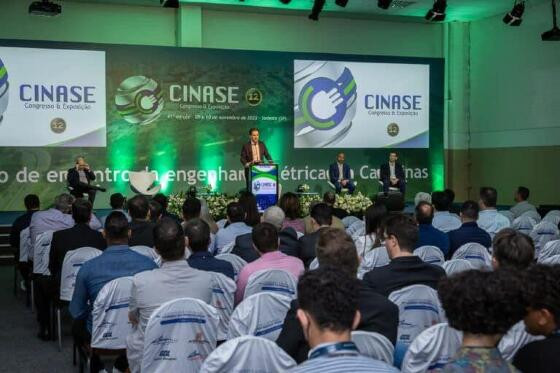 CINASE