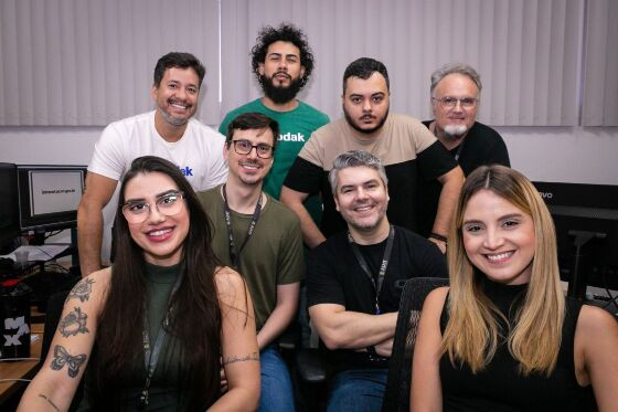 almt social media