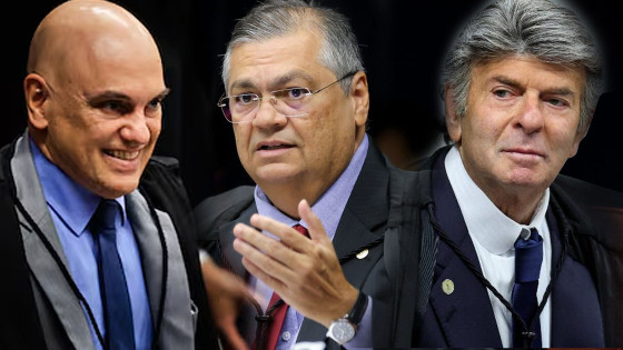 moraes dino fux