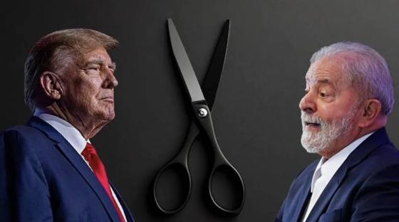 lula trump