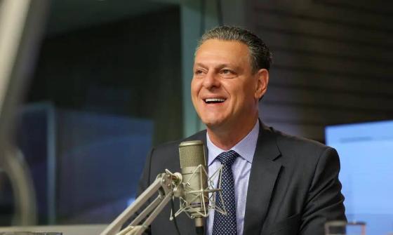 Carlos Favaro