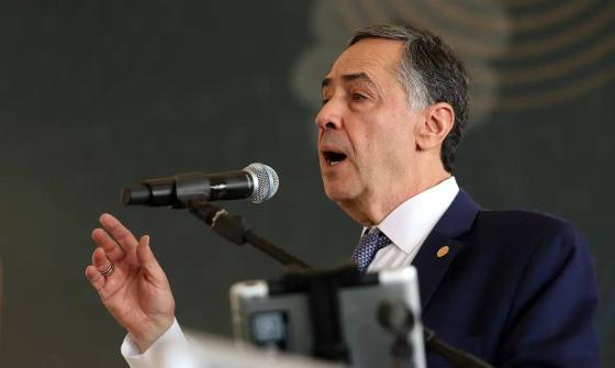 Luís Roberto Barroso