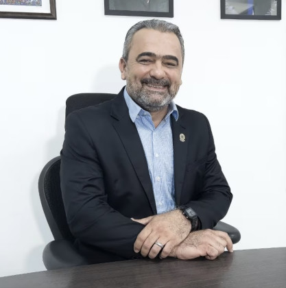 claudecir conttreira
