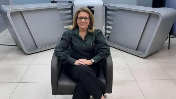 Flavia Moretti