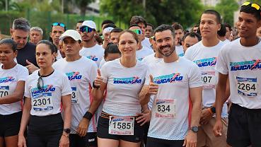 Seduc disponibilizará transporte gratuito para 3ª Corrida da Educação