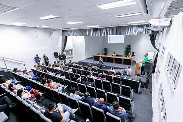 Prefeitura apresenta novo modelo de aprovação simplificada para condomínios fechados