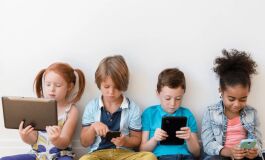 Estudo aponta que redes sociais estão afetando o cérebro das crianças