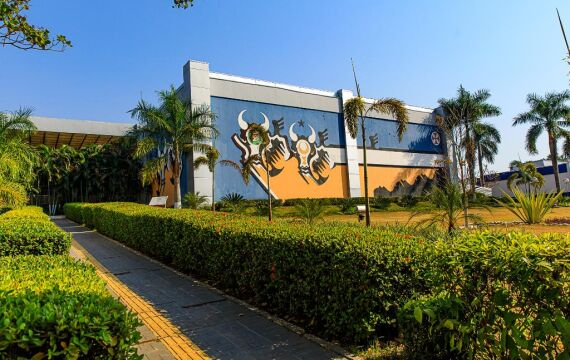 Marcos Vergueiro/Secom-MT