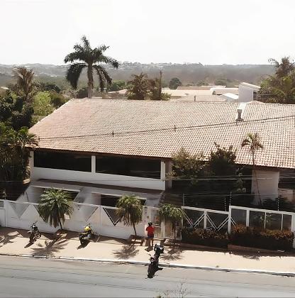 CASACOR MT residencia