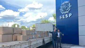 Maria Klara Duque | Sesp-MT