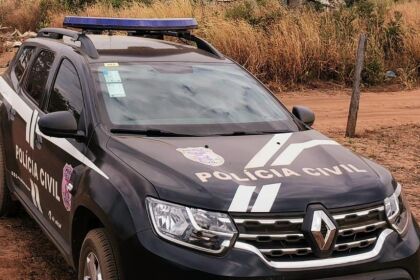 Polícia Civil - MT