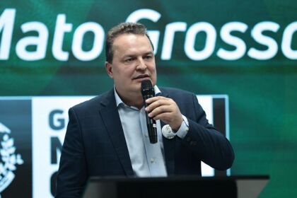 Mayke Toscano/Secom-MT