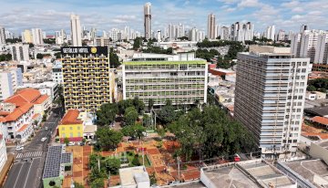 Prefeitura de Cuiabá forma comissão para alterar planta genérica de imóveis