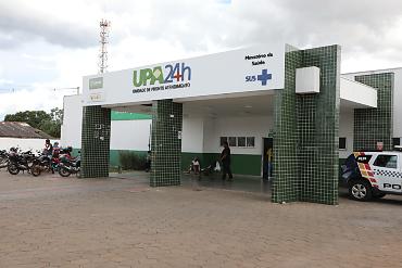 Cuiabá zera pacientes internados nas UPAs e avança na qualidade da rede municipal de saúde
