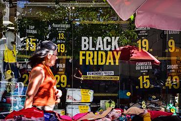 Procon-MT orienta consumidores para evitar golpes e compras enganosas durante a Black Friday