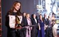 Virginia Mendes é eleita Personalidade do Ano na Ação Social Digital em cerimônia no Copacabana Palace