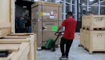 Antônio Pinheiro | Secom-MT