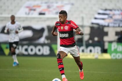  Alexandre Vidal/Flamengo