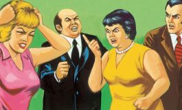 Aprenda a lidar com conflitos familiares nas festas de fim de ano