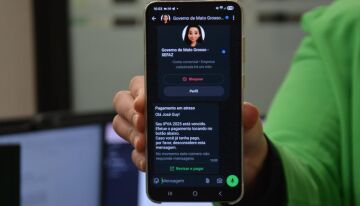 Foto por: Luiz Leite/Sefaz-MT