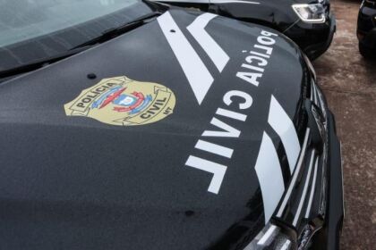 Polícia Civil - MT