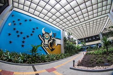 Governo de MT define funcionamento dos órgãos públicos no Natal e no Ano Novo