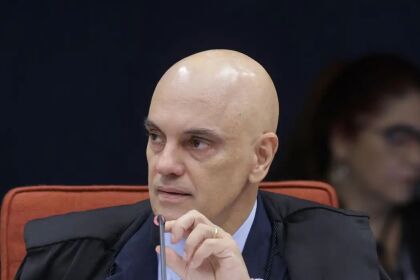  Rosinei Coutinho/STF