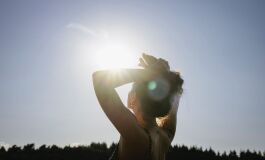 Como o contato com sol, mar e natureza fortalece corpo e mente