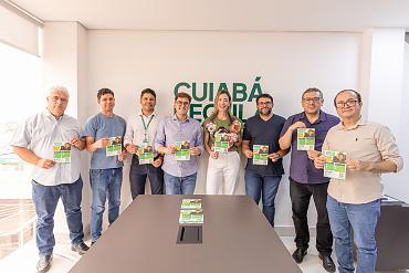 Cuiabá lança Portal de Denúncias da Cuiabá Regula e amplia participação cidadã