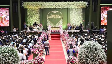  Foto por: João Reis