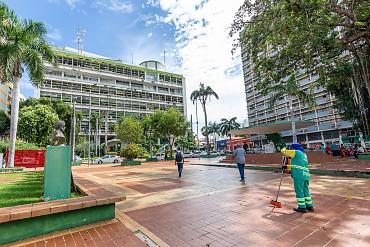 Mutirão Fiscal da Prefeitura de Cuiabá entra na reta final e termina nesta sexta-feira