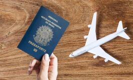 Os 10 passaportes mais poderosos do mundo