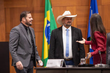 ANGELO VARELA / ALMT