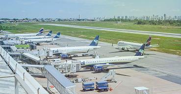 Mato Grosso amplia presença global e registra crescimento no turismo internacional em 2025