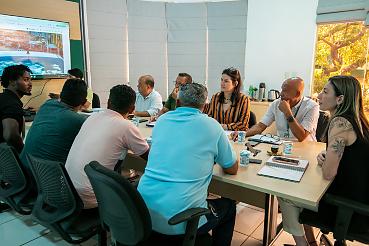 Sorp reforça diálogo com ambulantes, mas mantém fiscalização rigorosa contra ocupação de calçadas